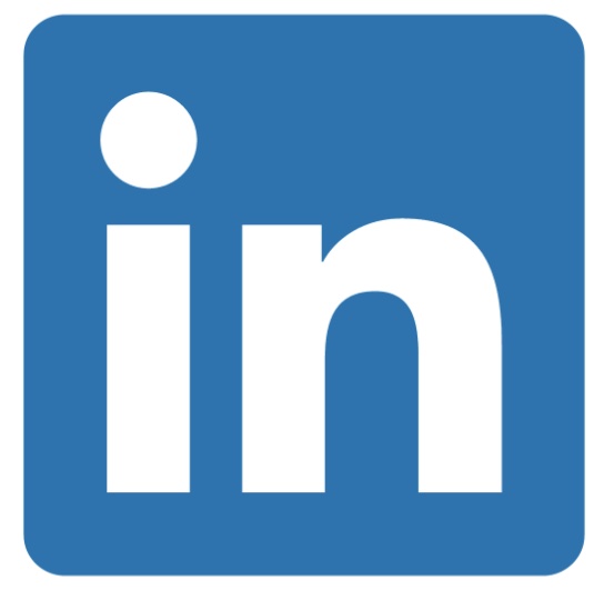 linkedin icon